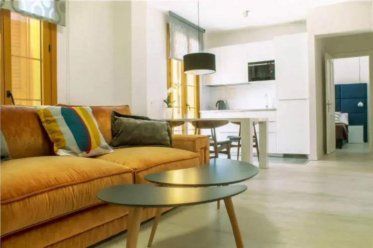 Superior Apartment