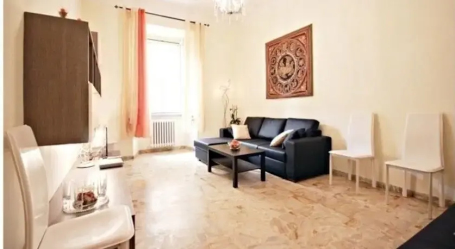 Ludovisi Holidays Home