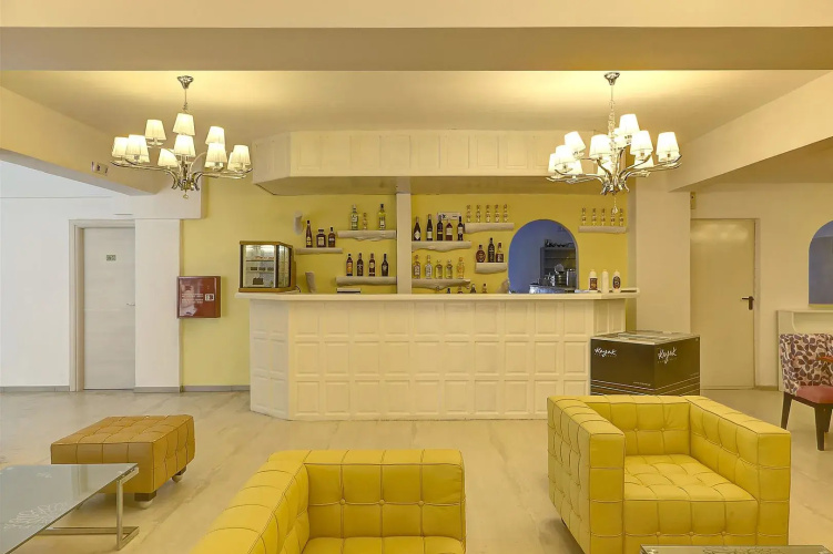 Hotel Omiros