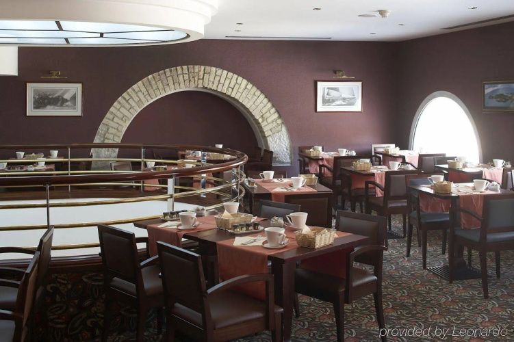 Hotel Aston La Scala photo 27