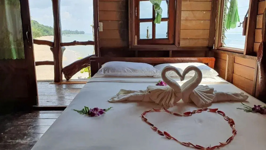 Aosi Bungalow