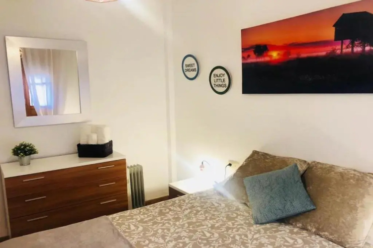 Apartamento Posada la Juderia I