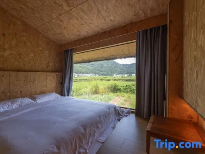 Standard Double Duplex room