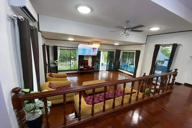 Siriniran Homestay