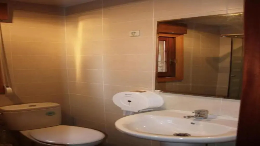 Hostal Cervantes