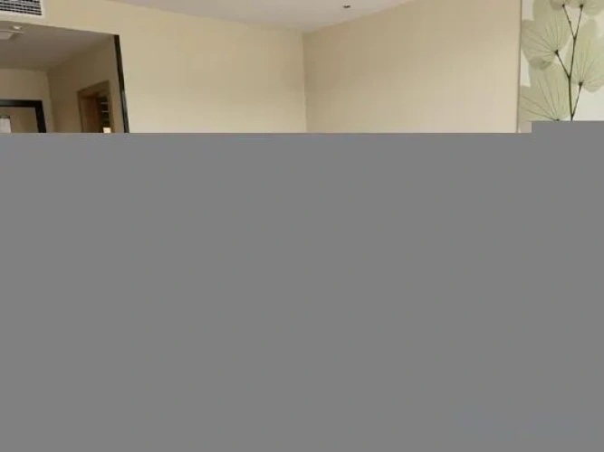 Hotel rooms