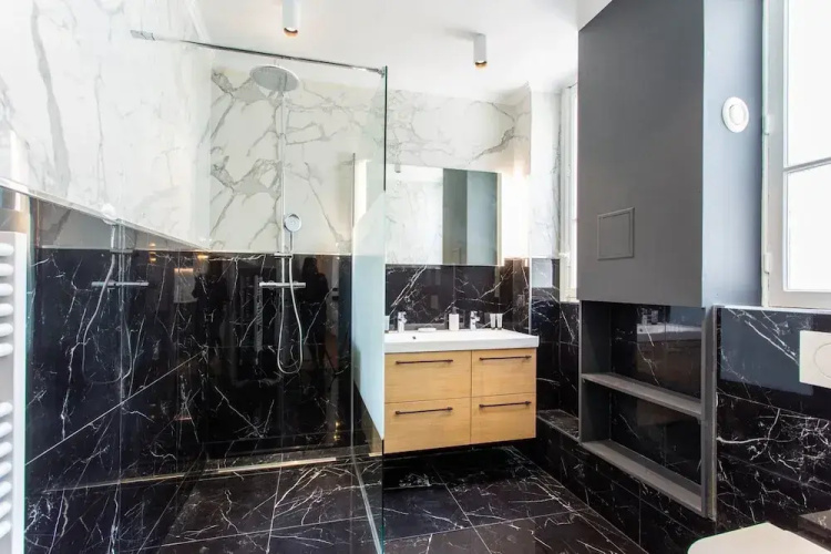 Intimate Apartment - 1br/2p - Faubourg-du-roule