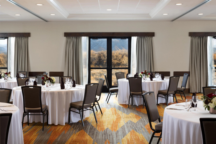 Hyatt Regency Tamaya Resort and Spa photo 29