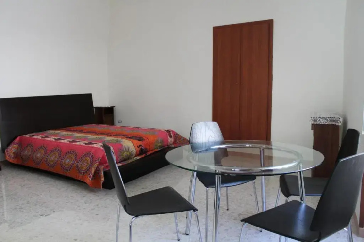 AnVi Apartment