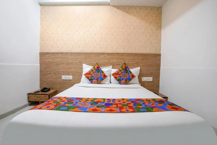 Hotel Galaxy