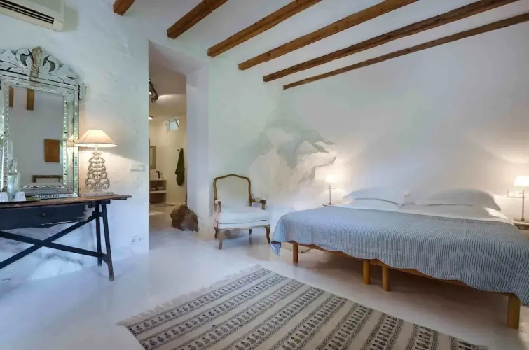 Agroturismo Son Viscos Valldemossa