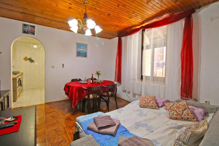 Apartment Luka 2192