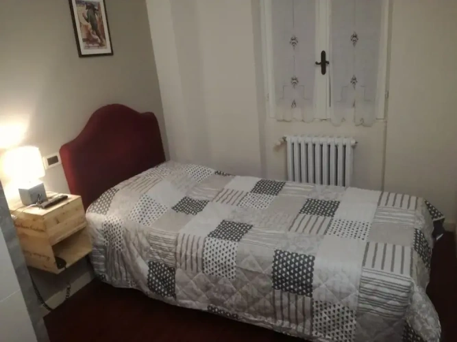 Economy Single room