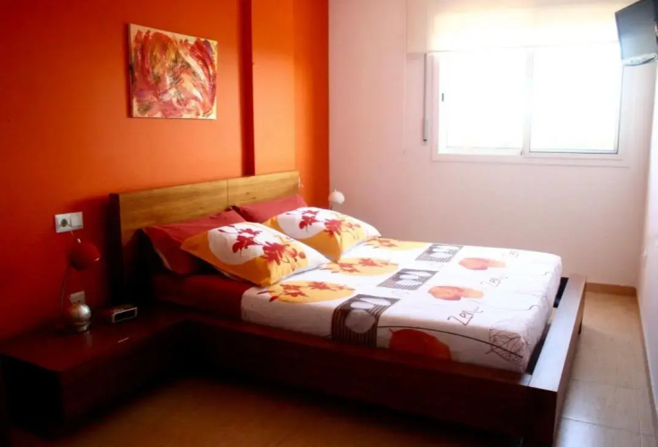 Apartamento Can Xavi