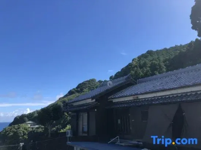 Standard room with ocean view
