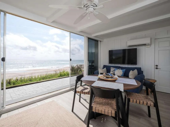 El Mar Villa by Distinctive Beach Rentals