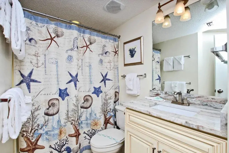 Pelican Pointe 803 - 3 Br Condo
