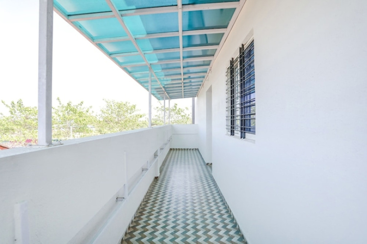 FabHotel Blue Ocean MNJ Resort