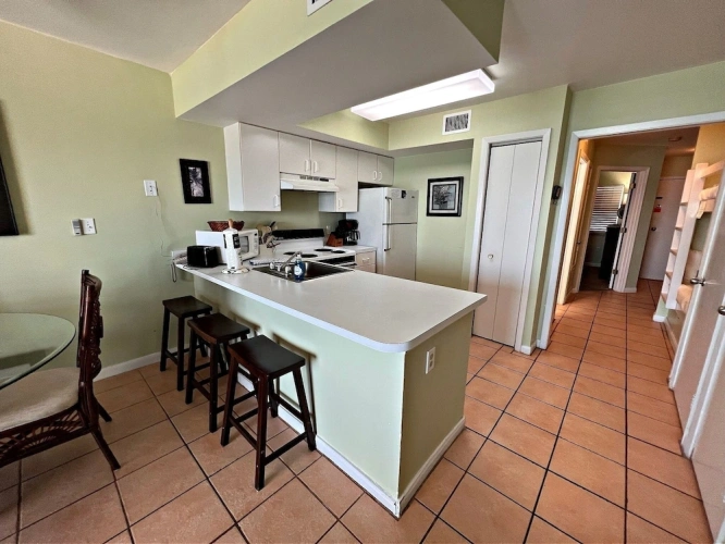 1 Bedroom Standard room