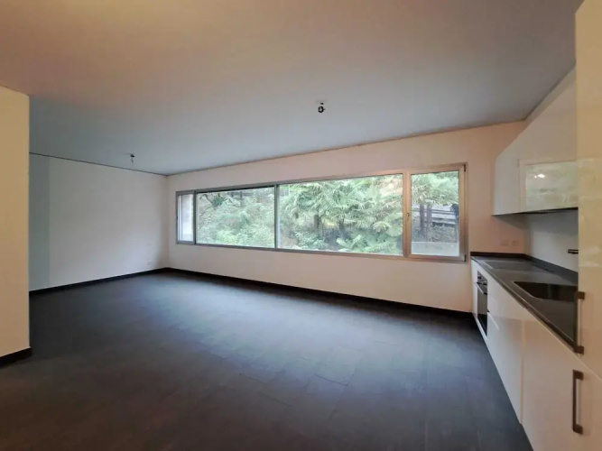 Ambra Apartment