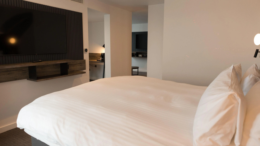 Holiday Inn London - Camden Lock photo 6