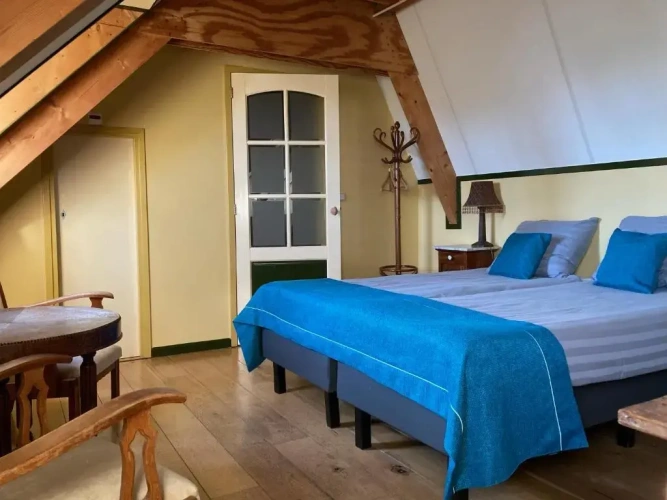 Comfort Double room