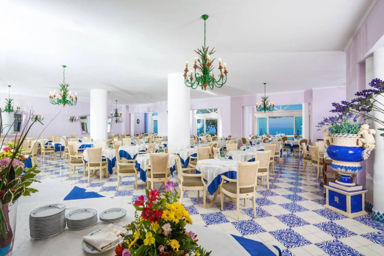 Terme Gran Paradiso Hotel photo 31
