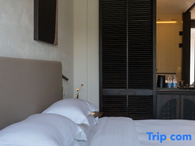 Premier Double room