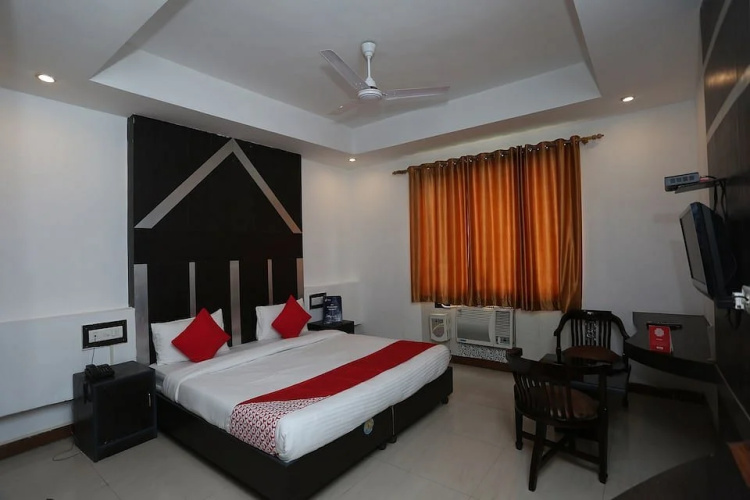 Hotel Drive Inn Haridwar