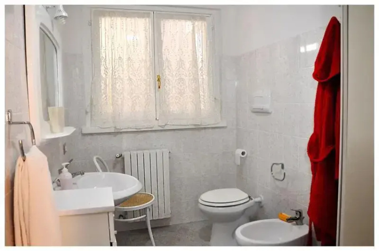 B&B La Casa Delle Rose