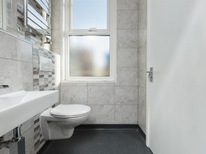 Superior Single room