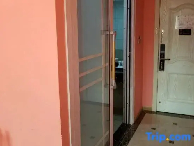 Lanmeng Theme Hotel