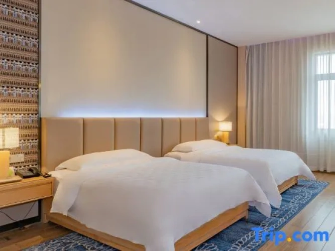 Luxury Twin room