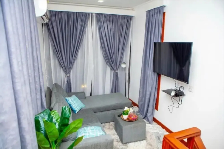 Villa D'Tuger