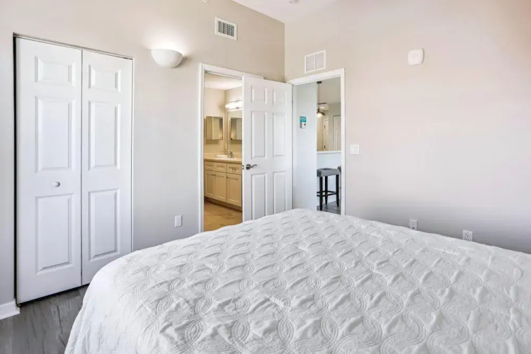 Madeira Bay Resort I 1408