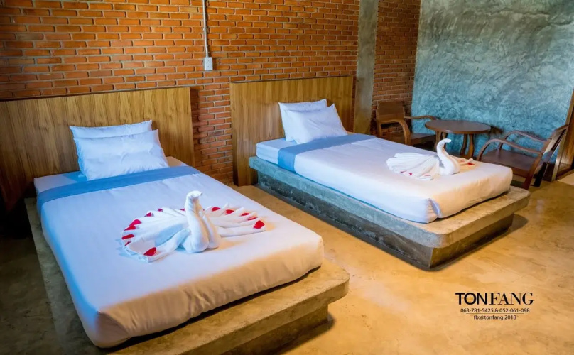 Tonfang Hotel