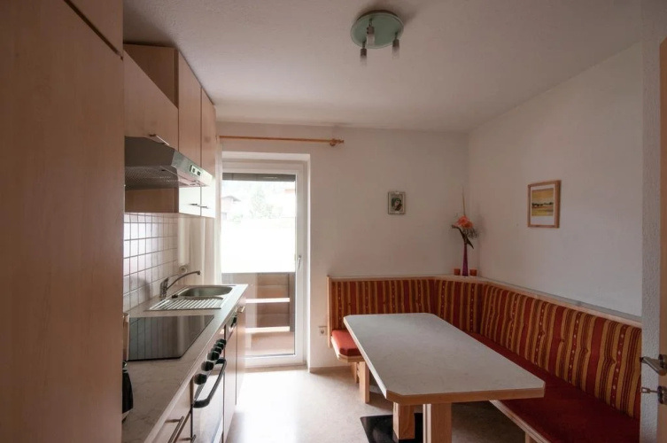 Ferienwohnung Burgstein