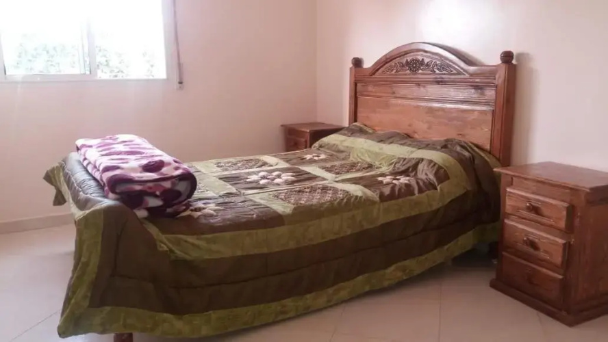 Residence Bassatine
