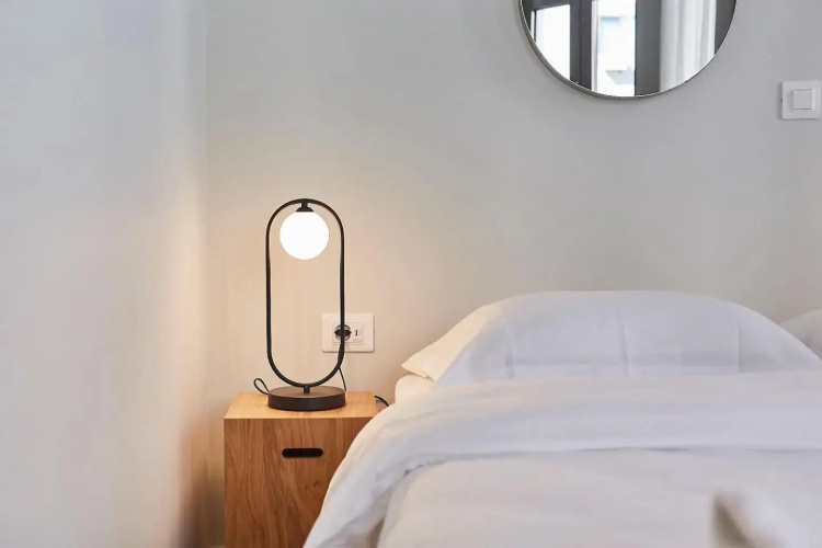 Explore Athens from an uber-central studio!