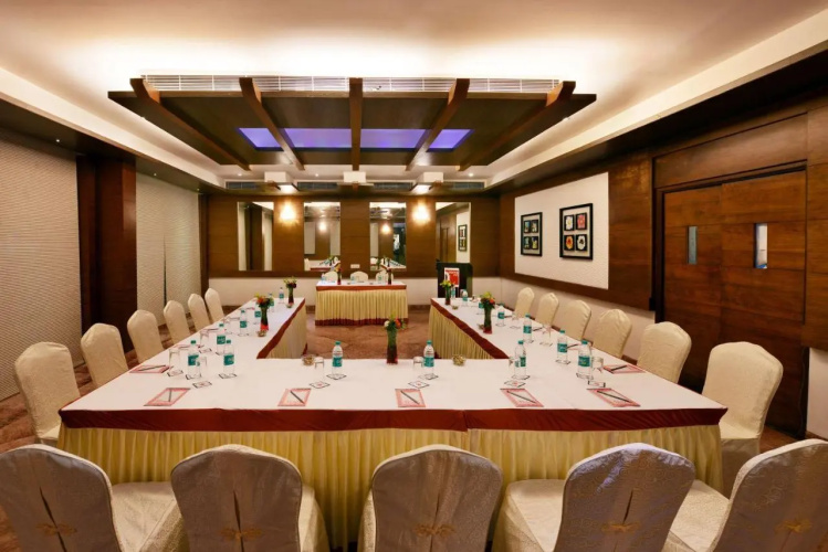 Keshav Clarks Inn