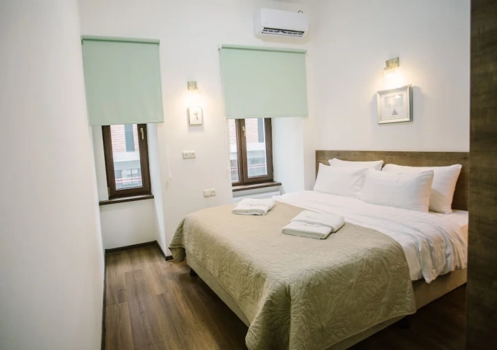 Comfort Twin room