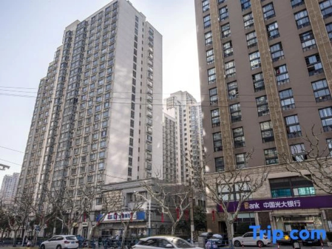 Memory Apartment Hotel