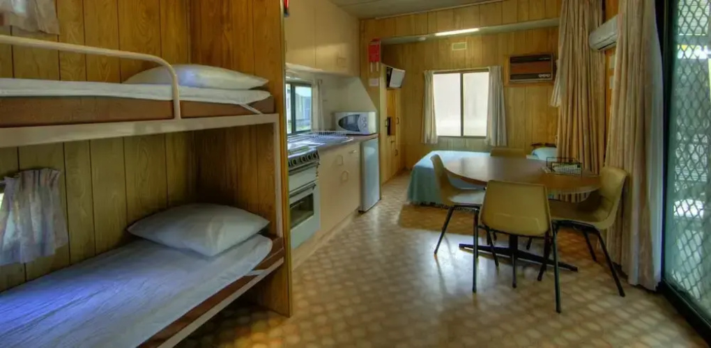 Riverview Caravan Park
