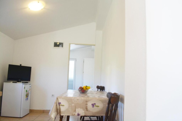 1 Bedroom Apartment with balcony