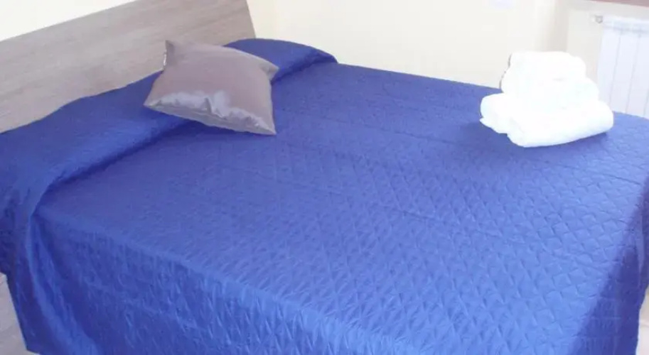 Bed & Breakfast B&B Cult Roma