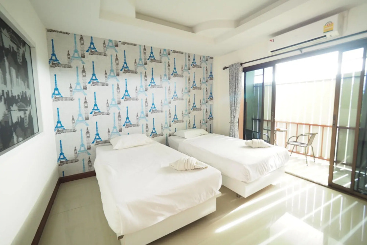 Chic inn Nan