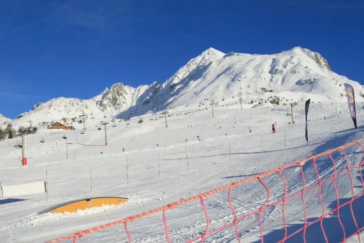 Chalet Philippe