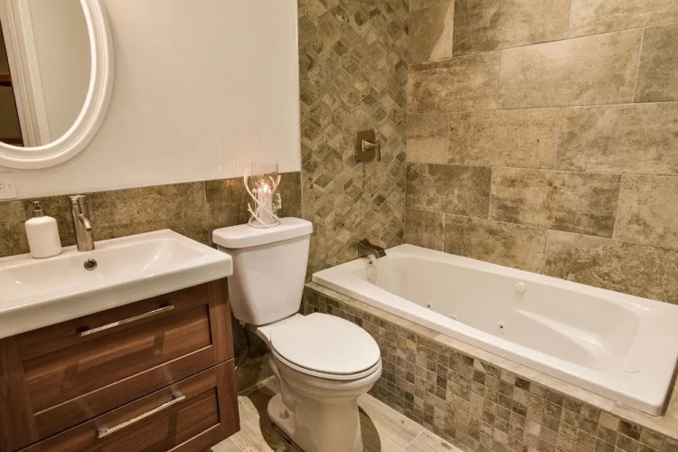 Beachfront Villas at Crystal Cove