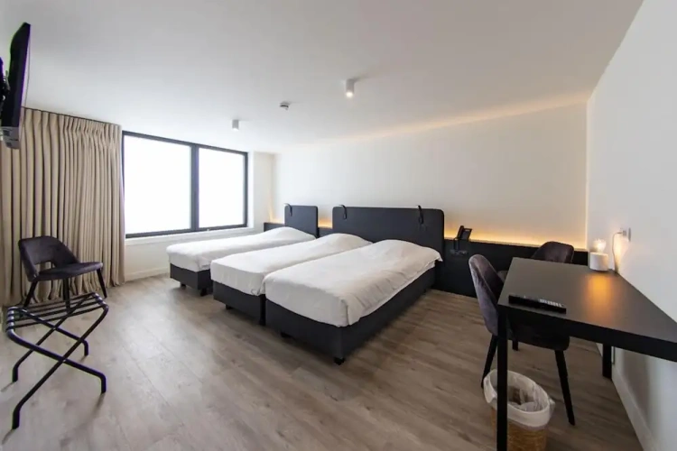 Comfort Twin room