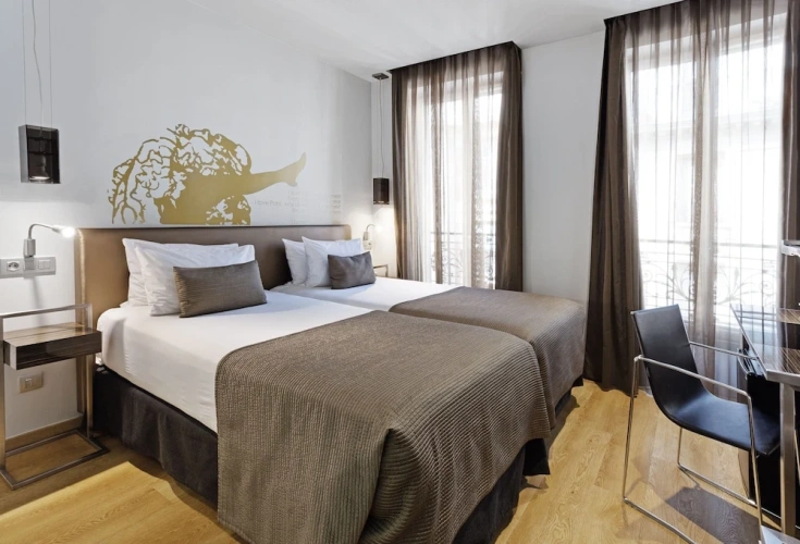 Single Suite